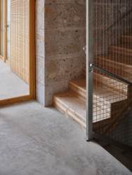 Social Housing 2104 od studia HARQUITECTES