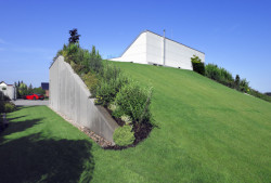 Rodinný dům Na Prokopu, Petr Keil, KMS architects spol. s r.o. - foto