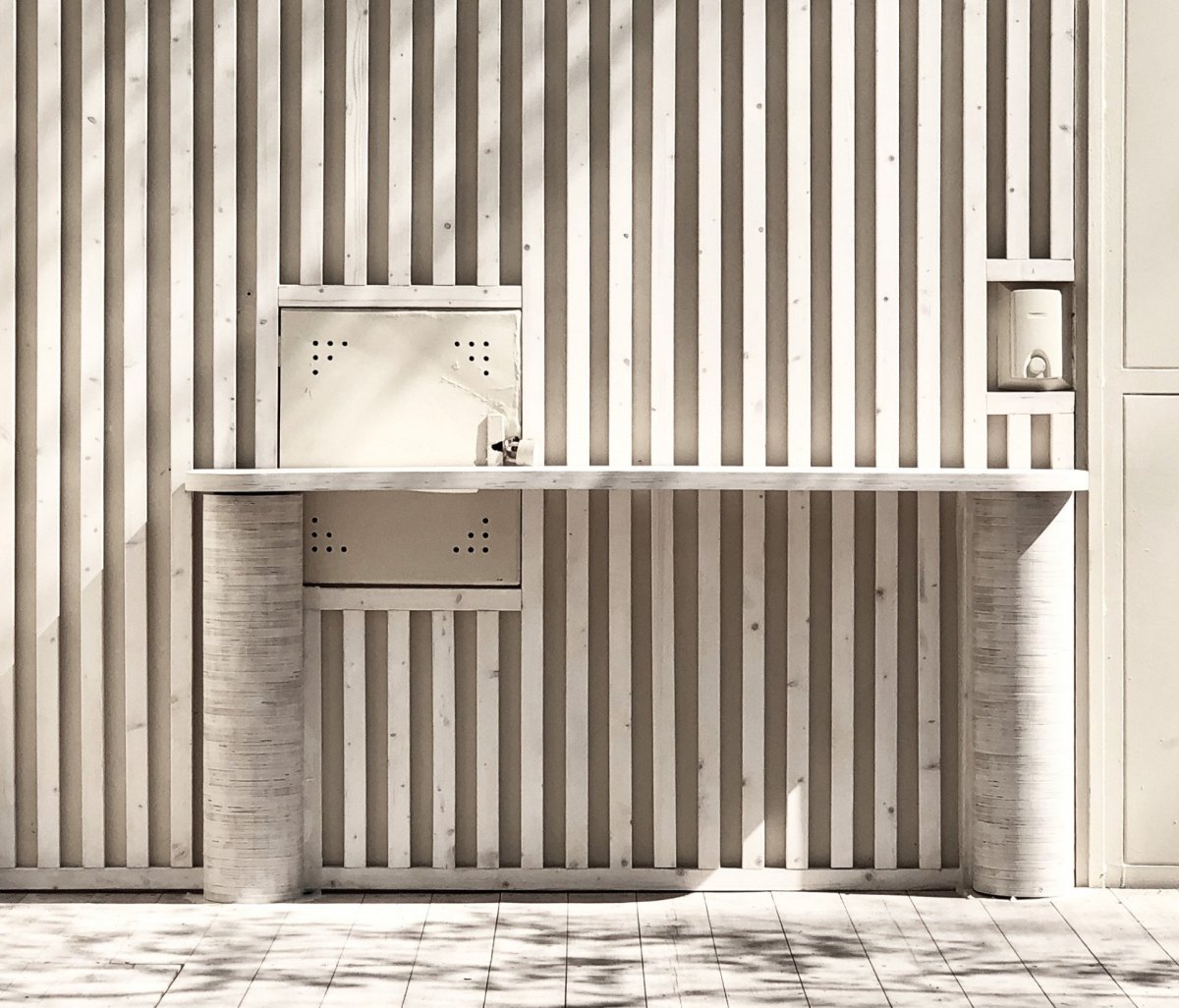 Restaurace Golden egg, mh architects