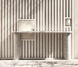 Restaurace Golden egg, mh architects