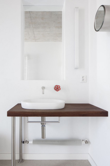 ADR s. r. o., Rodinný dům Klánovice – foto