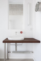 ADR s. r. o., Rodinný dům Klánovice – foto