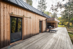 Dům Bernau, Labor13.