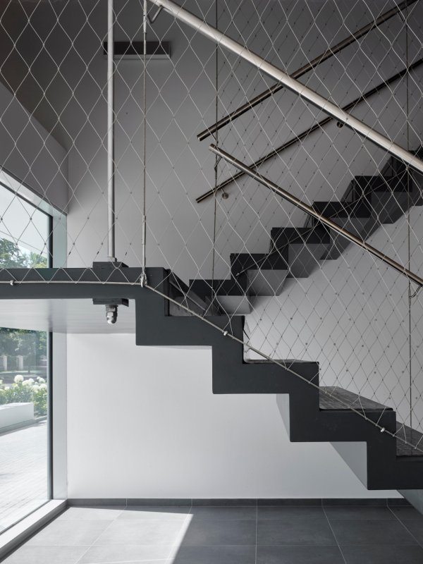 Bytový dům Klánovické Atrium, VYŠEHRAD atelier / Pavel Marek, Zdeněk Rychtařík, Martin Šafránek, Jiří Smolík, Vojtěch Lstibůrek