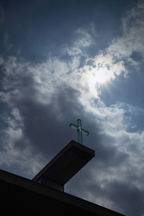 Fránek Architects, Modlitebna Církve bratrské, Litomyšl – foto