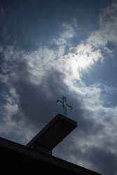 Fránek Architects, Modlitebna Církve bratrské, Litomyšl – foto