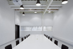 Sportovní hala Kuřim, CUBOID architekti