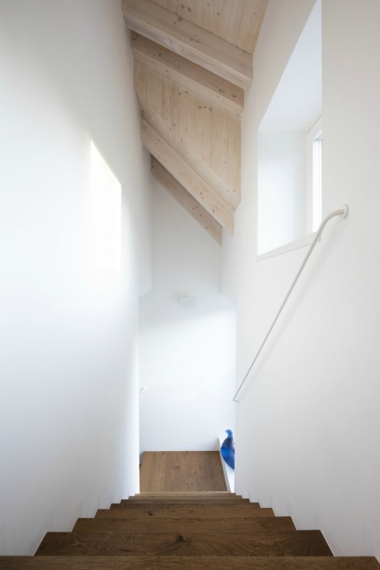 Rodinný dům na Spořilově, BARAAK Architekti,