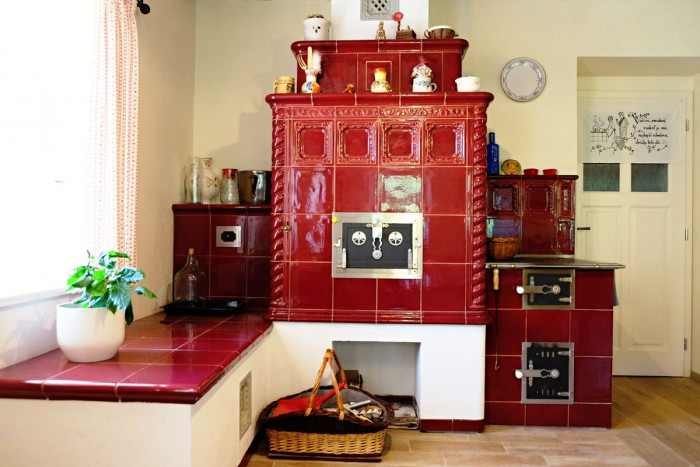 Zděný dům na Severní pláni, Gebas atelier, foto