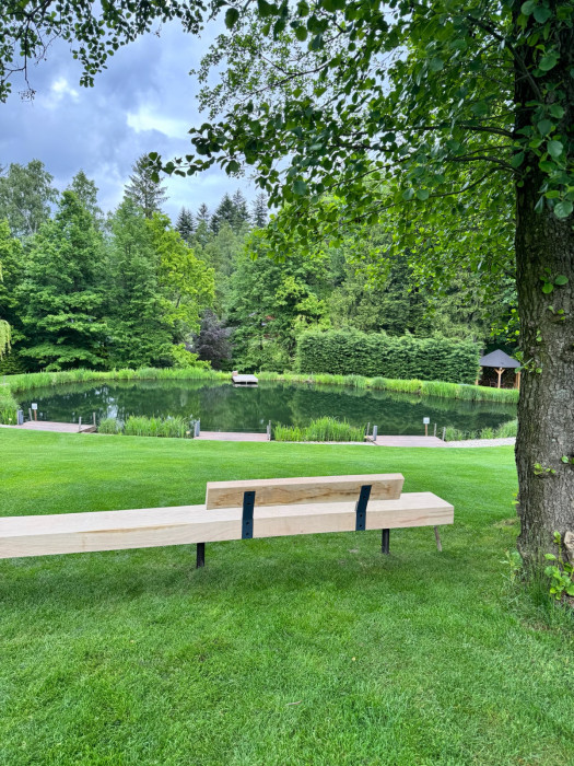 Městský a vesnický mobiliář VALOVERDA