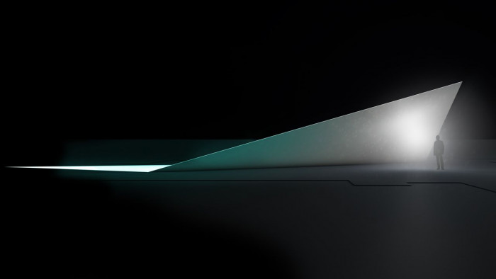 Dávid Sivý, Severský stánek - foto