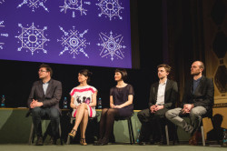 Olověný Dušan 2016, porota - foto