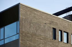 Kancelářská budova v Aalborgu, Friis & Moltke - foto