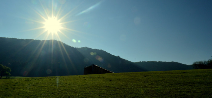 Zraková pyramida, Juraj Gábor