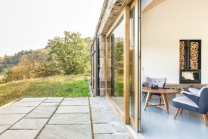 Villa Slow, Laura Alvarez Architecture