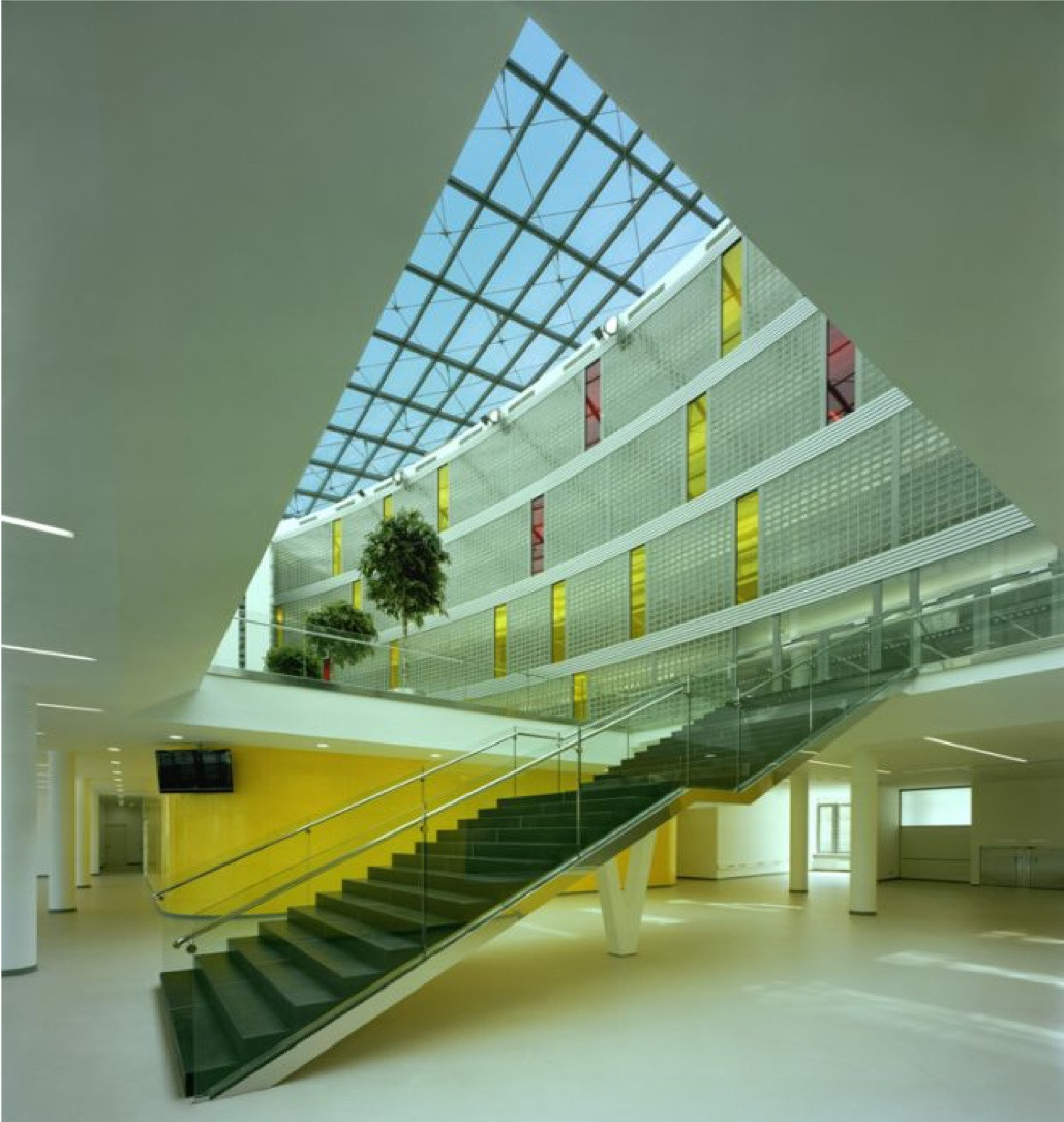 univerzitní centrum UTB ve Zlíně