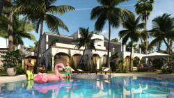 Realistické vizualizace v programu Lumion