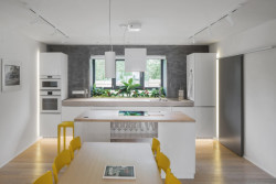 RD Bohnice, Archport