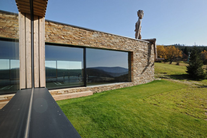 ADR s. r. o., Horská chata Tereza – foto