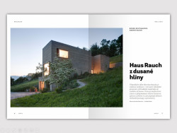 9. číslo časopisu INTRO se tentokrát zaměřilo na hlínu.