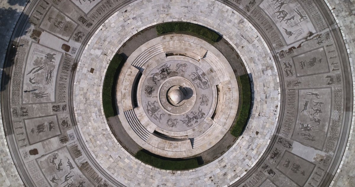 Inside Prora, Nico Weber, Německo, 2020.