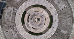 Inside Prora, Nico Weber, Německo, 2020.