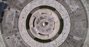 Inside Prora, Nico Weber, Německo, 2020.