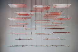 Jitka Kamencová Skuhravá, Net Light - foto