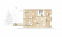 Periskop pro všechny, OOPEAA, Seinäjoki,