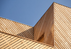 studio AEIOU, Rekonstrukce rodinného domu Lerchova – foto