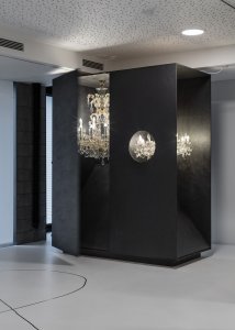 Zóna pro umění 8smička , OK PLAN ARCHITECTS - foto