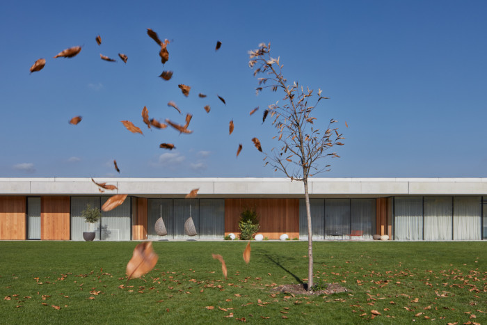 Rezidence Kostelec, ADR