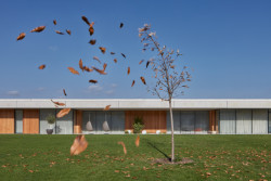 Rezidence Kostelec, ADR