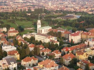 Brno slaví sto let Masarykovy čtvrti.
