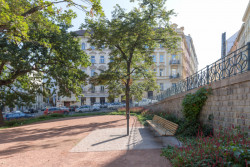 Revitalizace Kostnického náměstí v Praze, Hana Špalková, Radmila Fingerová