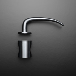 Klika ICONIC od M&T podle návrhu Barbory Škorpilové