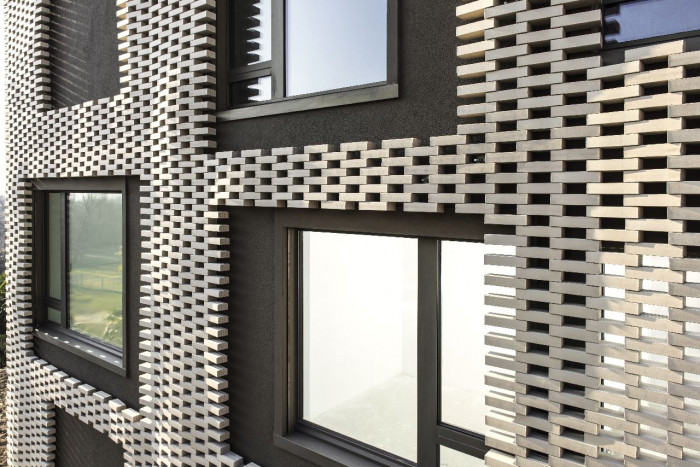 Buzzi Studio di Architettura, Cà Bugnada – foto