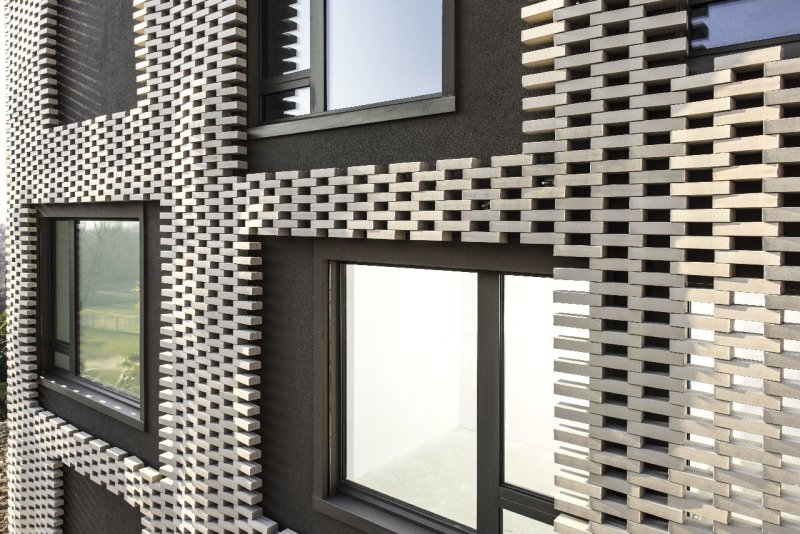 Buzzi Studio di Architettura, Cà Bugnada – foto