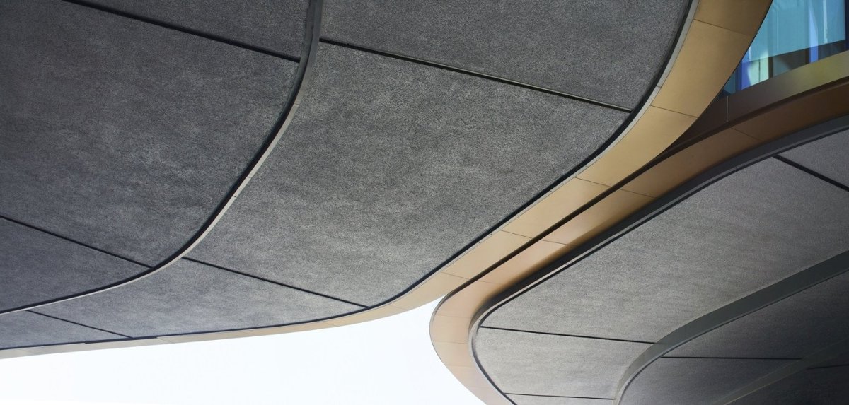 Obchodní centrum Coal Drops Yard, Heatherwick Studio