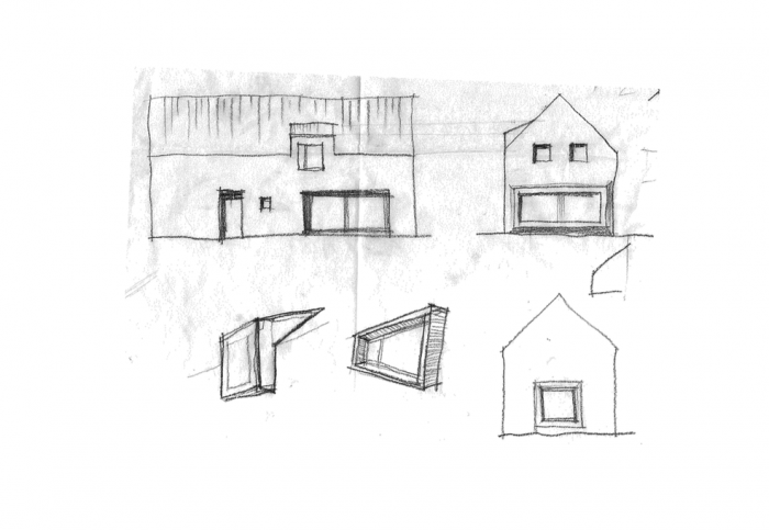 Bydlení Újezd nad Lesy, pohledy