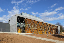 ARCHTEAM, Centrum obnovy památek 20. století – foto