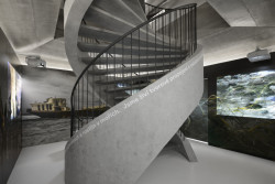 Roman Koucký, Krkonošské muzeum Správy KRNAP Vrchlabí