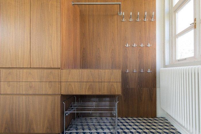 ECHOROST ARCHITEKTI, Rodinný dům v Českém Krumlově – foto