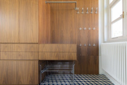 ECHOROST ARCHITEKTI, Rodinný dům v Českém Krumlově – foto