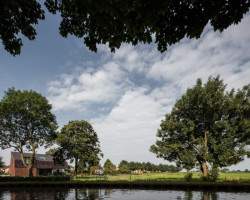 Vila v Utrechtu, EVA architecten