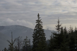 Fránek Architects, Stezka v oblacích - foto