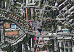 Mezinárodní soutěž na Nový Eden, ilustrační fotografie.