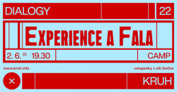 V rámci cyklu Dialogy vystoupí architekti experimentálních ateliérů Éric Lapierre a Ahmed Belkhodja