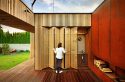 Rodinný dom C2, ARCHITEKTI Mikulaj & Mikulajova