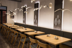 Beata Gistrová, Fit Foodie, Zlín - foto